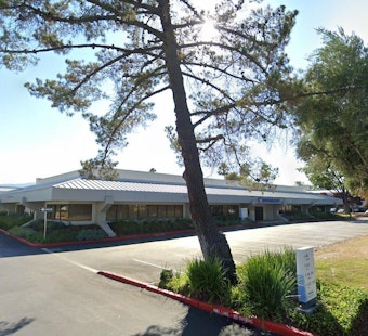 Campbell's Vasona Tech Park Sells for $32 Million Less Than 2021 Price