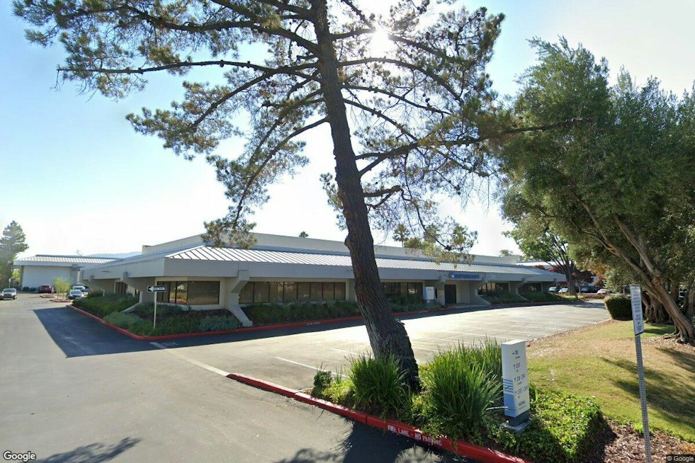 Campbell's Vasona Tech Park Sells for $32 Million Less Than 2021 Price