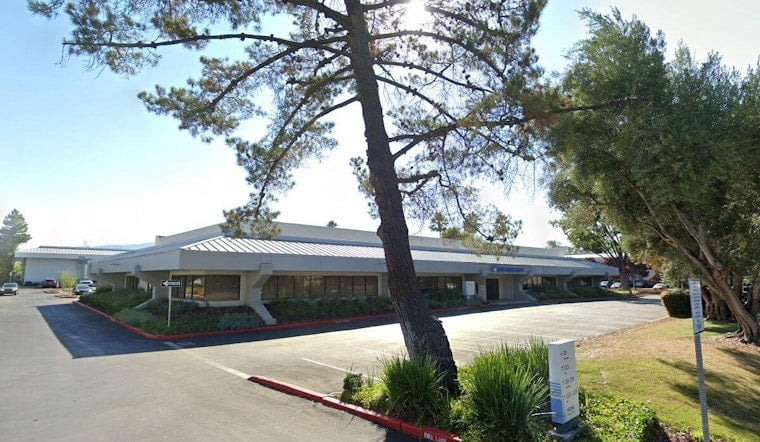 Campbell's Vasona Tech Park Sells for $32 Million Less Than 2021 Price