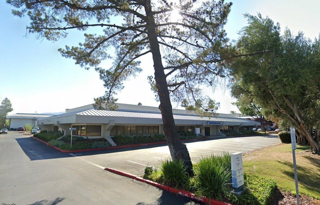 Campbell's Vasona Tech Park Sells for $32 Million Less Than 2021 Price