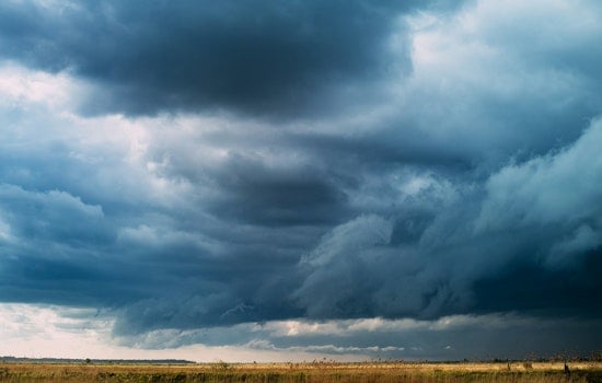 Can Cloud Seeding Make Californians Hate Data Centers Less? Rainmaker Bets Yes