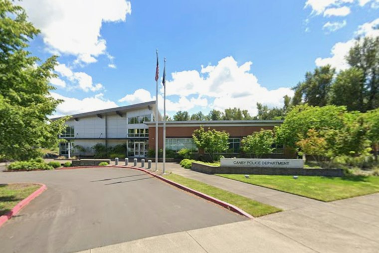 Canby Police Kill Armed Suspect Who Opened Fire at Sequoia Apartments