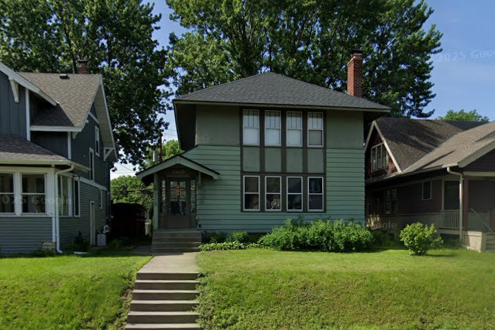 Cancer Survivor's Firm Rebuilds 1916 Mac-Groveland Home, Lists It at $1.59M