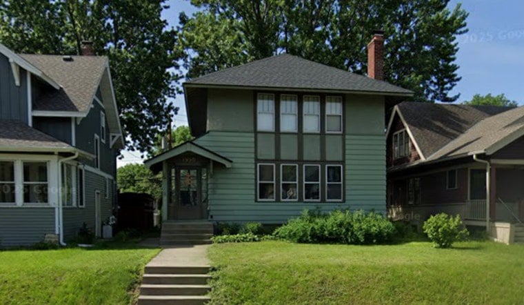 Cancer Survivor's Firm Rebuilds 1916 Mac-Groveland Home, Lists It at $1.59M