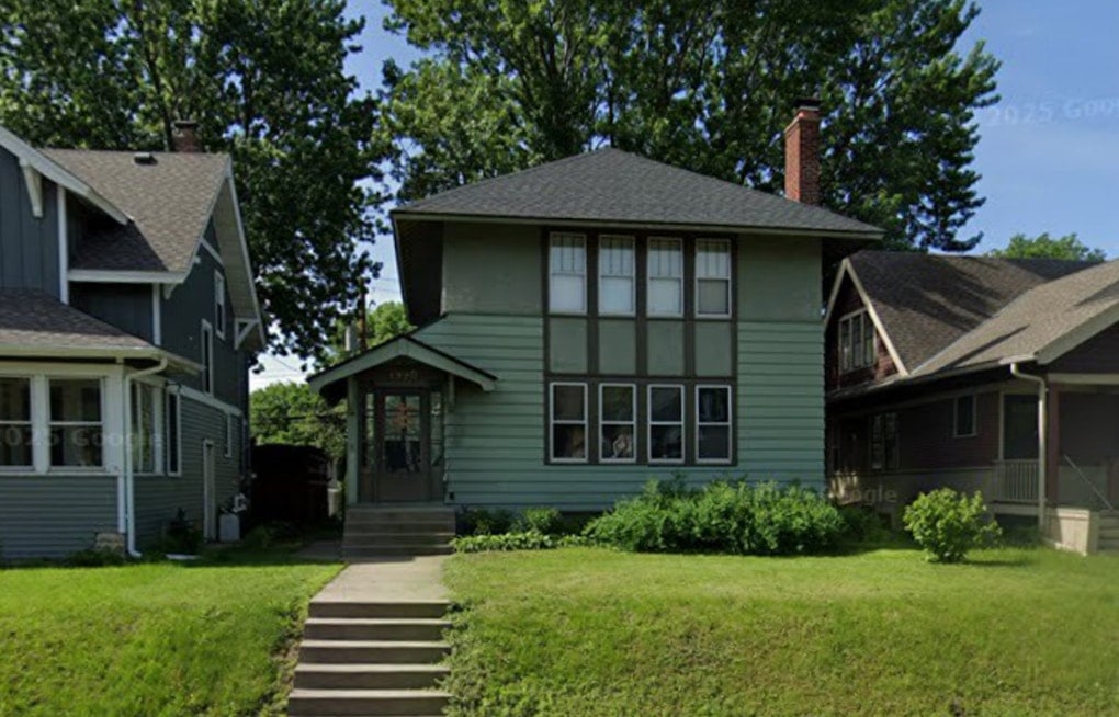 Cancer Survivor's Firm Rebuilds 1916 Mac-Groveland Home, Lists It at $1.59M
