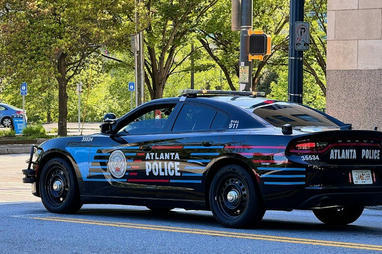 Candler Park Car Break-Ins Spread Near Freedom Park, APD Investigation Open