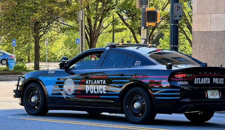 Candler Park Car Break-Ins Spread Near Freedom Park, APD Investigation Open