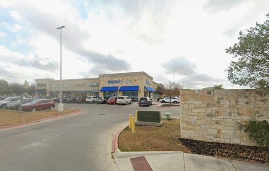 Candy Cloud's Pop-Top Boba Chain Set to Open Second Texas Shop in New Braunfels