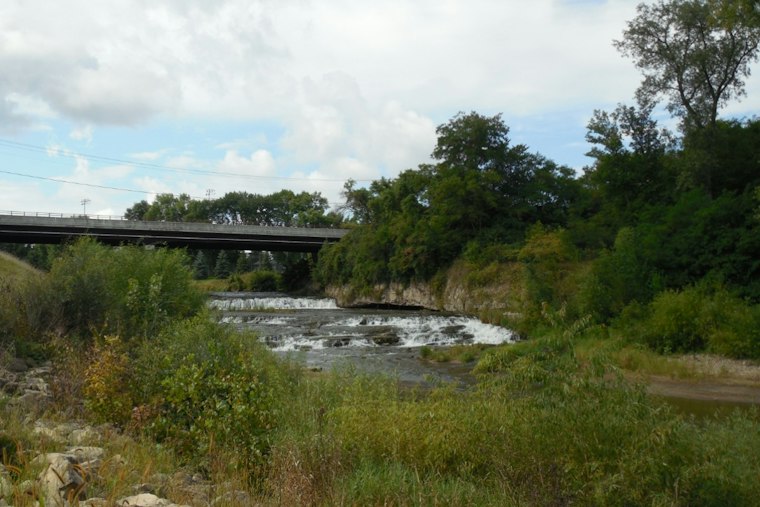 Cannon Falls Teen Logan Alway Drowns in River, Friends' Rescue Attempt Fails