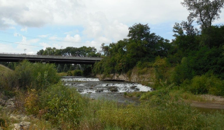 Cannon Falls Teen Logan Alway Drowns in River, Friends' Rescue Attempt Fails
