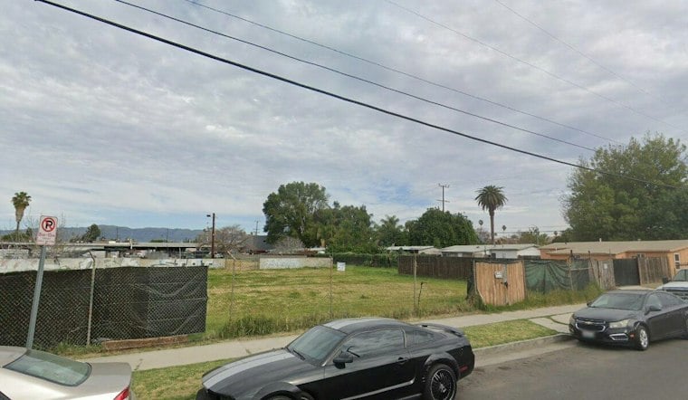 Canoga Park Death Probe Turns Up Grenade, Forces Evacuations Near Variel Ave