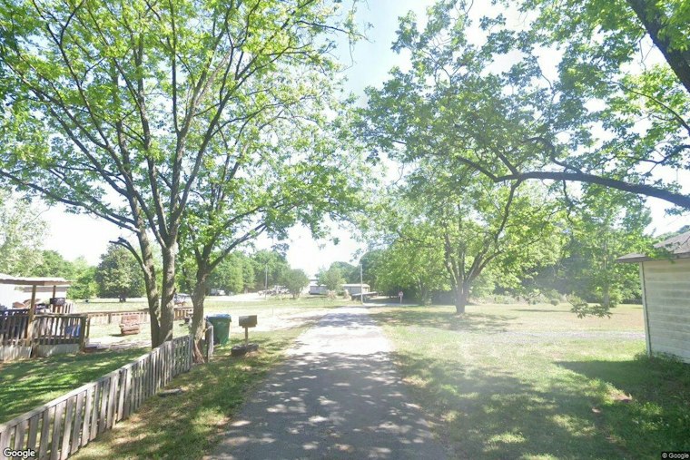 Canon Woman Charged With Murder After Running Down Man in Front of Kids