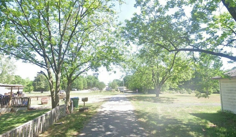 Canon Woman Charged With Murder After Running Down Man in Front of Kids