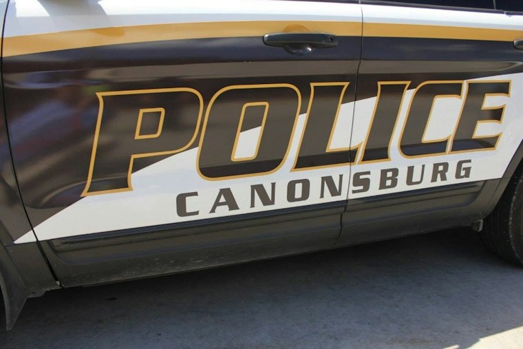 Canonsburg Police Hunt Two Hoodie-Clad Suspects Pelting Moving Cars