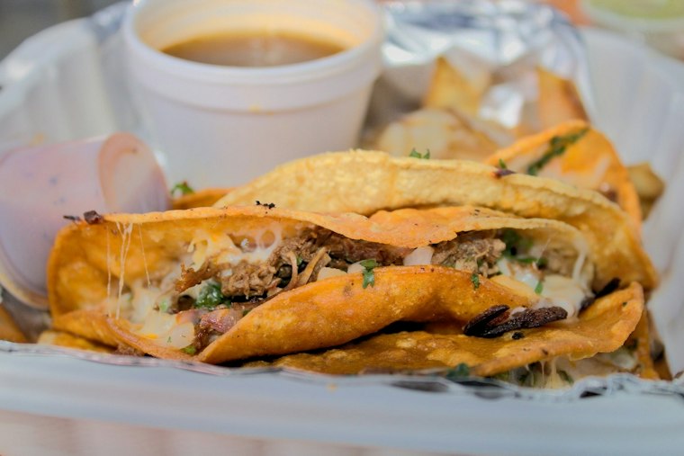 Cantina Louie Brings Birria Tacos and Tequila Bar to South Charlotte