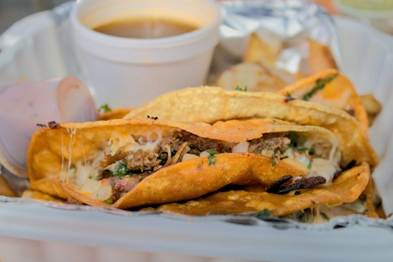 Cantina Louie Brings Birria Tacos and Tequila Bar to South Charlotte