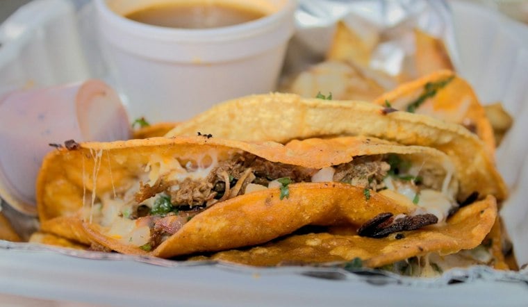 Cantina Louie Brings Birria Tacos and Tequila Bar to South Charlotte