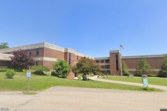 Canton Breaks Ground on $241M Middle School to Replace Aging Galvin Building