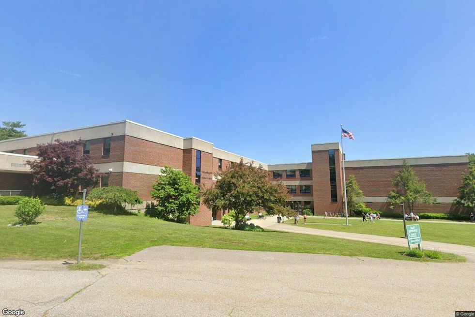 Canton Breaks Ground on $241M Middle School to Replace Aging Galvin Building