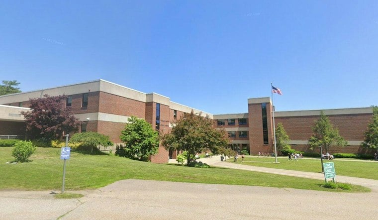 Canton Breaks Ground on $241M Middle School to Replace Aging Galvin Building
