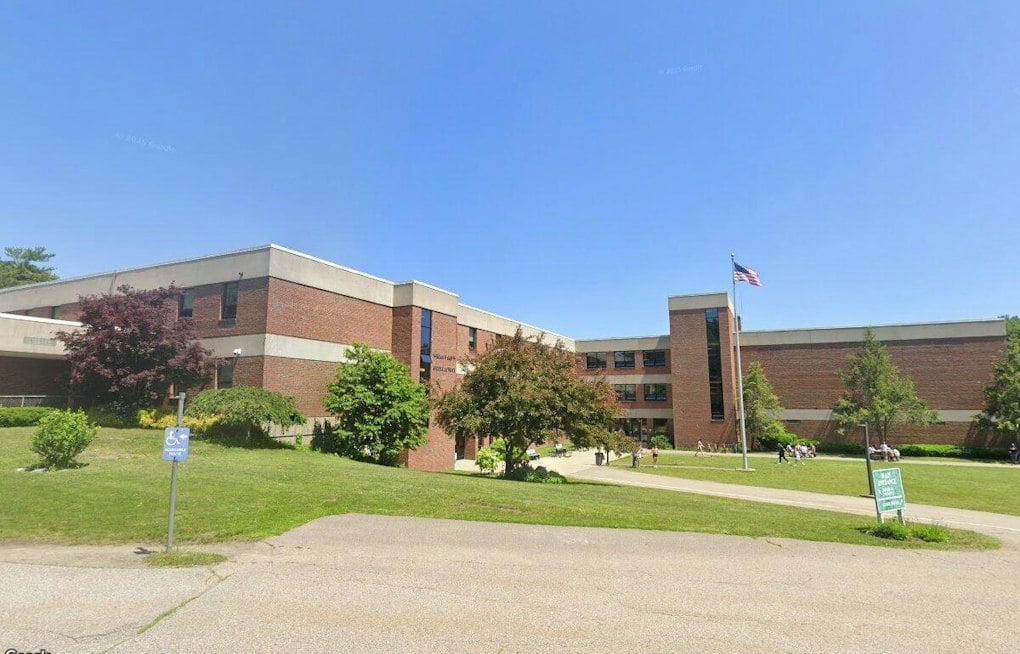 Canton Breaks Ground on $241M Middle School to Replace Aging Galvin Building