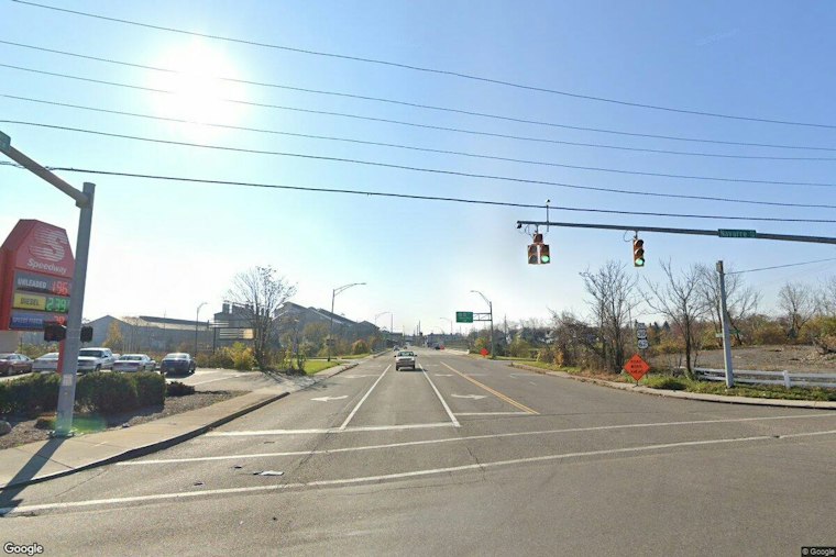 Canton Head-On Crash Kills Two Drivers, Leaves 12-Year-Old Girl Hospitalized