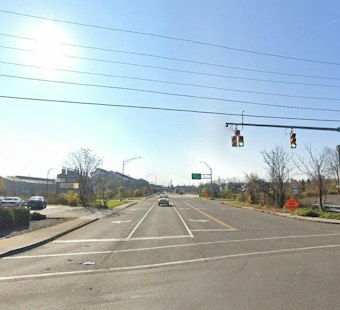 Canton Head-On Crash Kills Two Drivers, Leaves 12-Year-Old Girl Hospitalized