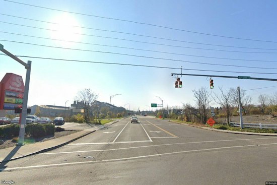Canton Head-On Crash Kills Two Drivers, Leaves 12-Year-Old Girl Hospitalized