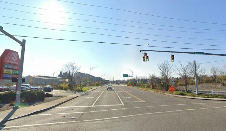 Canton Head-On Crash Kills Two Drivers, Leaves 12-Year-Old Girl Hospitalized