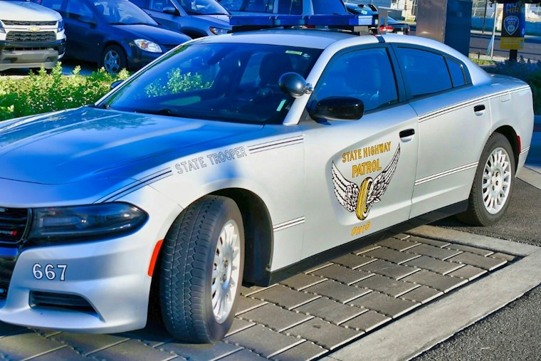 Canton Man Admits Ramming OSHP Cruiser on I-70, Faces Nine Felony Counts
