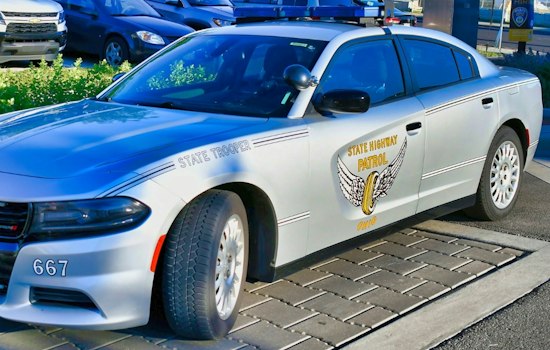 Canton Man Admits Ramming OSHP Cruiser on I-70, Faces Nine Felony Counts