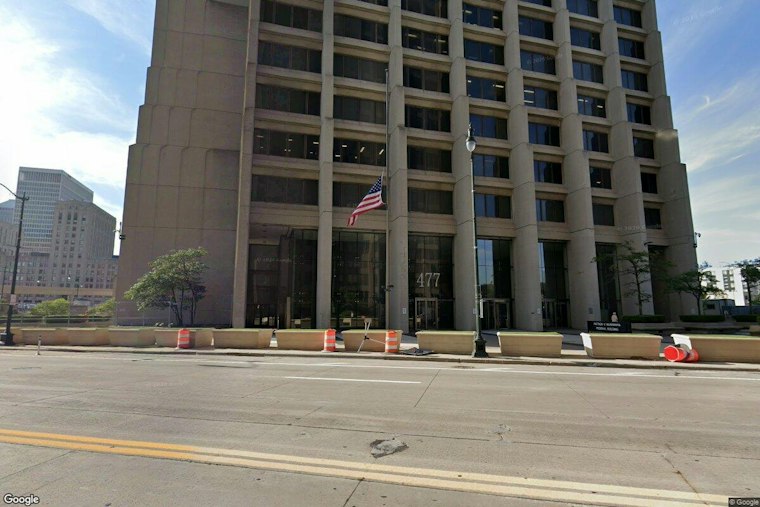 Canton Township Man, 32, Faces Five Charges in Child Exploitation Case