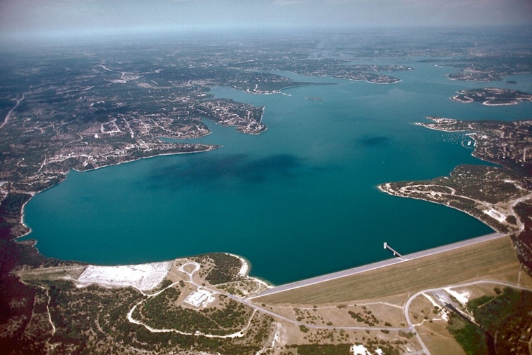 Canyon Lake Ranks No. 7 Buyer's Market as Home Supply Triples U.S. Average