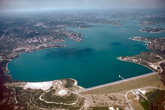 Canyon Lake Ranks No. 7 Buyer's Market as Home Supply Triples U.S. Average