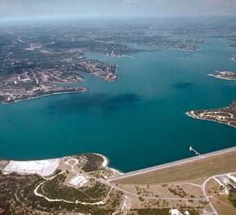 Canyon Lake Ranks No. 7 Buyer's Market as Home Supply Triples U.S. Average