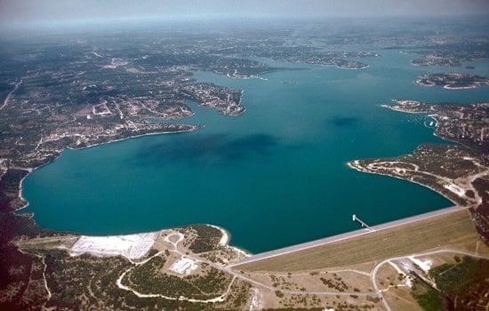 Canyon Lake Ranks No. 7 Buyer's Market as Home Supply Triples U.S. Average