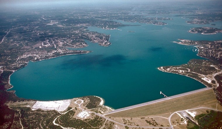 Canyon Lake Ranks No. 7 Buyer's Market as Home Supply Triples U.S. Average