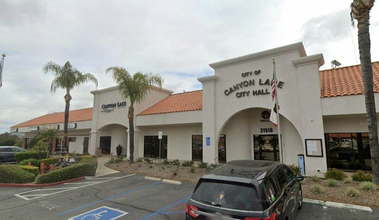 Canyon Lake Silver Alert Called Off After Missing Person Is Found