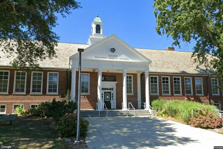 Cape Cod father sues Nauset schools over alleged racist harassment and son’s suicide attempt