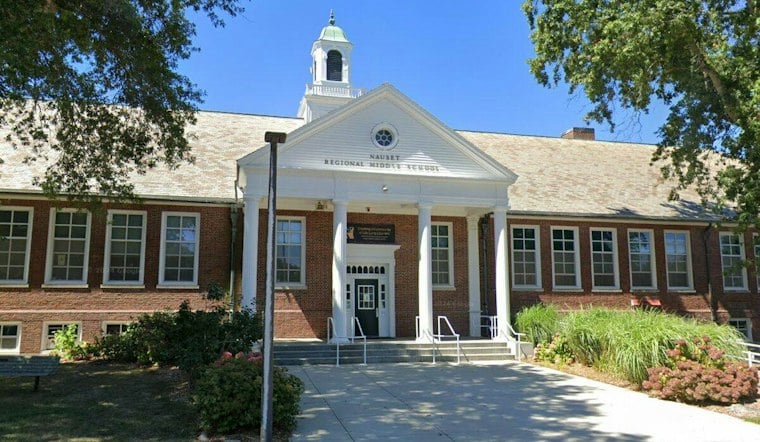 Cape Cod father sues Nauset schools over alleged racist harassment and son’s suicide attempt