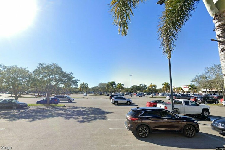 Cape Cod Resident Strips Naked Inside HomeGoods, Blames a Smoking Bicycle