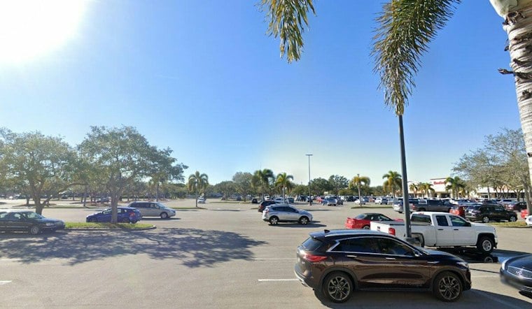 Cape Cod Resident Strips Naked Inside HomeGoods, Blames a Smoking Bicycle