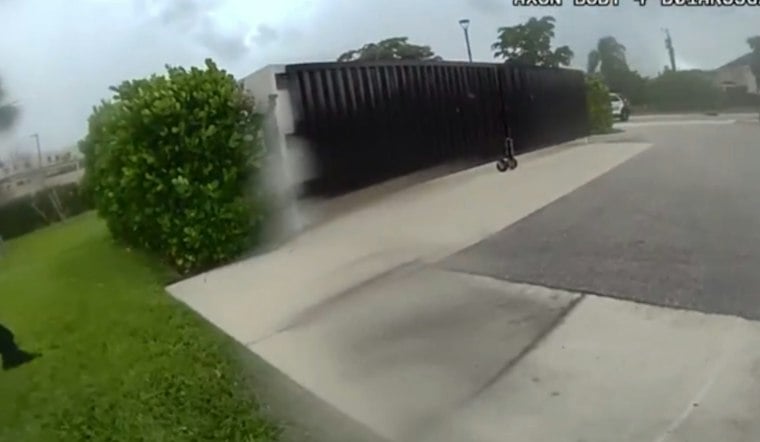 Cape Coral Man Killed By Police Was Holding Airsoft Gun, Not Real Firearm