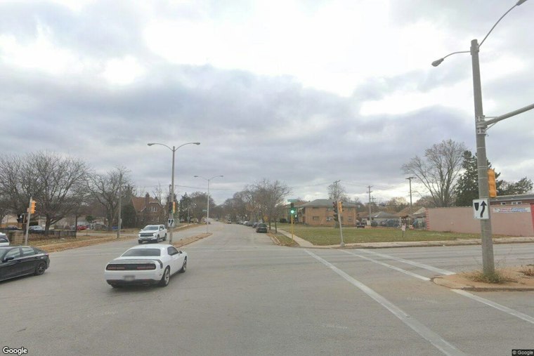 Capitol Heights Crash at 68th and Hampton Kills One, Driver Believed to Have Caused Crash