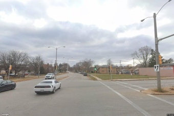 Capitol Heights Crash at 68th and Hampton Kills One, Driver Believed to Have Caused Crash