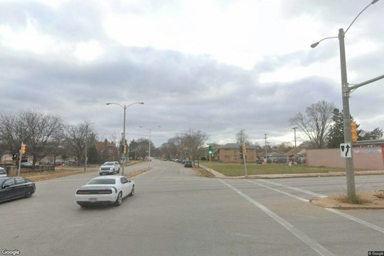 Capitol Heights Crash at 68th and Hampton Kills One, Driver Believed to Have Caused Crash