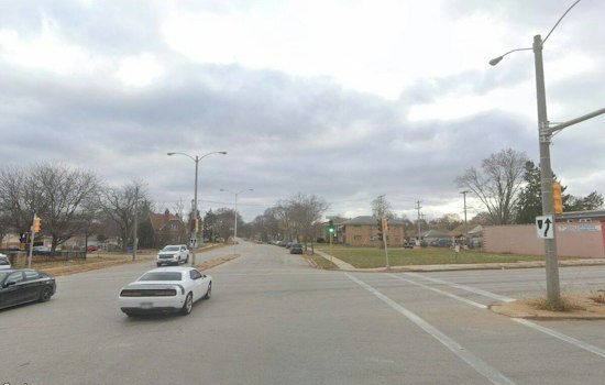Capitol Heights Crash at 68th and Hampton Kills One, Driver Believed to Have Caused Crash