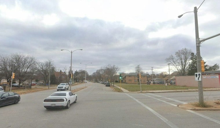 Capitol Heights Crash at 68th and Hampton Kills One, Driver Believed to Have Caused Crash