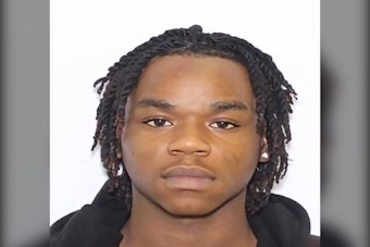 Capitol Heights Man Arrested in Rape Case, Deputies Say