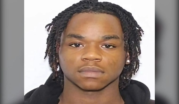 Capitol Heights Man Arrested in Rape Case, Deputies Say